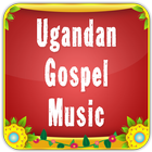 Ugandan Gospel Music ikona