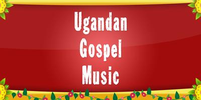 Ugandan Gospel Music Affiche