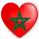 رسائل حب مغربية بالدارجة APK