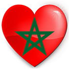 رسائل حب مغربية بالدارجة icon
