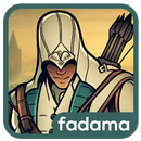 APK Assasins Defense Tower