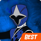 Charge Rangers Ninja Steel icon