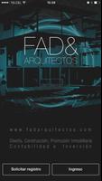 FAD & Arquitectos Affiche