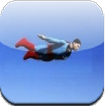 Flappy Superhero