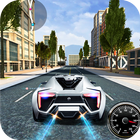 Drive Extreme Car Simulator icon