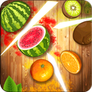 شريحة الفاكهة APK