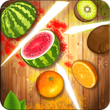 Fruit Slice Cut aplikacja
