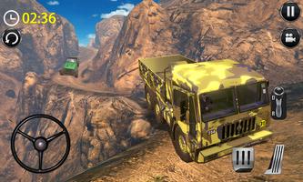 Off-Road Truck Driver স্ক্রিনশট 2