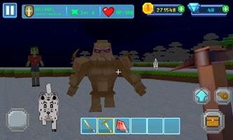 Craft Build Exploration screenshot 2