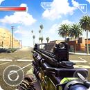 Critical strike Counter Shooter APK