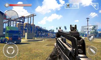 Critical strike Counter Shooter screenshot 2