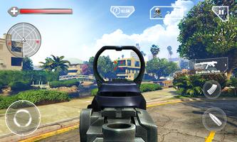 Critical strike Counter Shooter screenshot 3