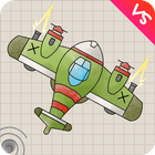 Aircraft.io Shoot icon