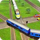 Train Simulator 3D APK