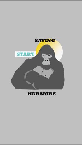 Saving Harambe For Android Apk Download - rip harambe roblox