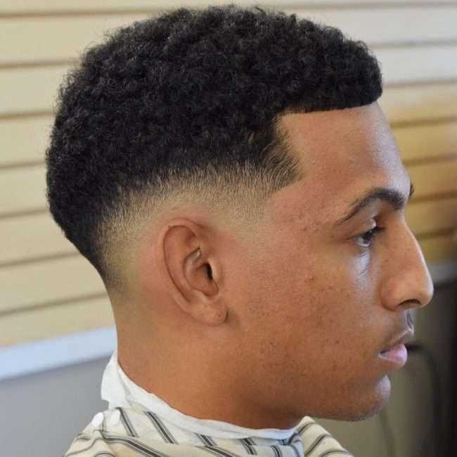 Fade Black Man Frisuren Fur Android Apk Herunterladen