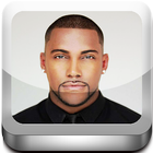 Fade Black Men Haircuts icon