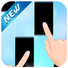 Faded Piano Tiles Music ikona