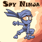 Spy Ninja icon