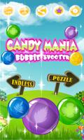 Gems Candy Mania Bubble Free screenshot 1