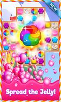 Gems Candy Mania Bubble Free اسکرین شاٹ 3