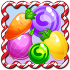 Gems Bubble Forest Free New 2 icono