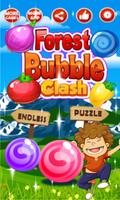 Gems Bubble Forest Free New 2 포스터