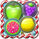 Gems Fruit Splash Deluxe Free! APK