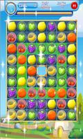 Gems Fruit Splash Deluxe Free! capture d'écran 3