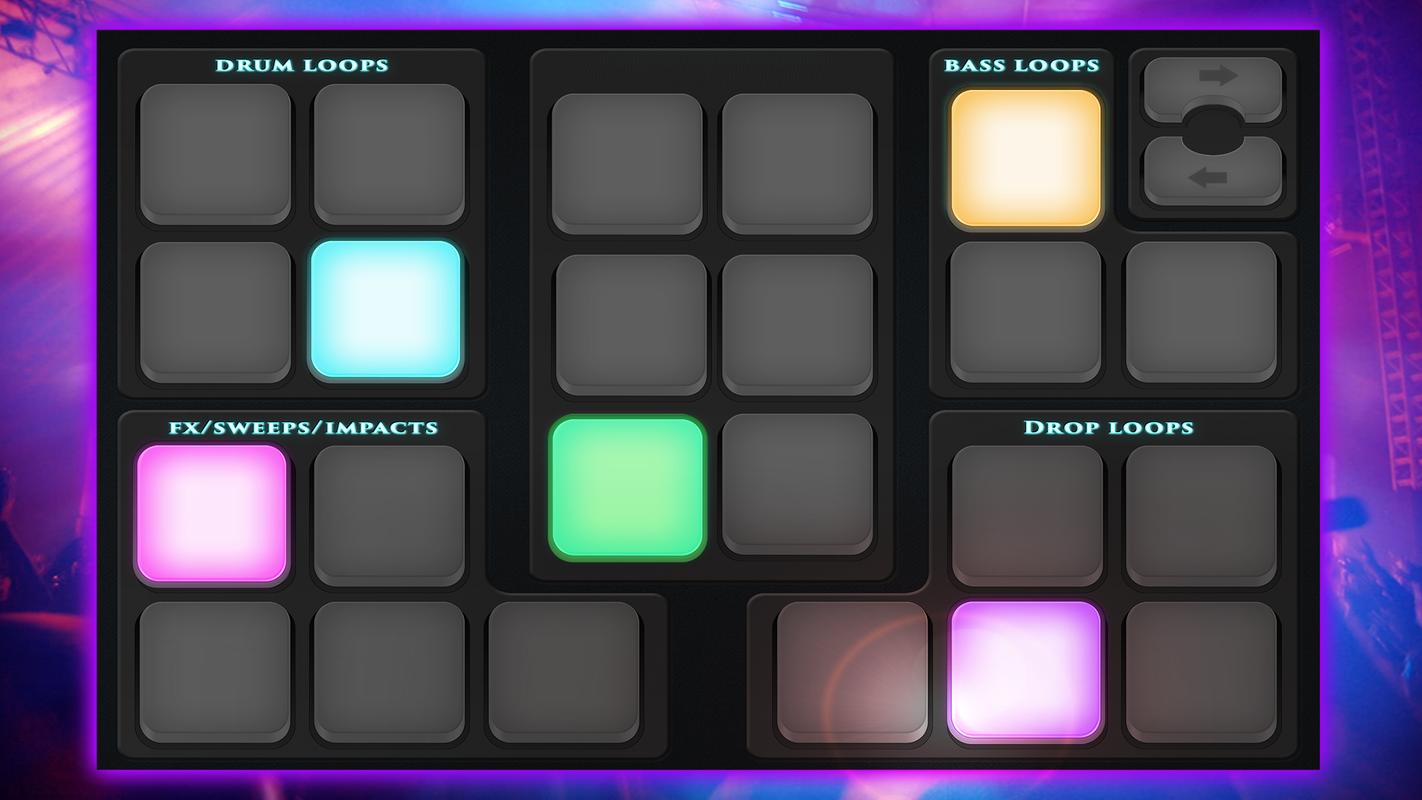 EDM MAKER Dubstep Creator Free for Android - APK Download