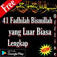 Fadhilah Bismillah yang Luar Biasa Lengkap gönderen
