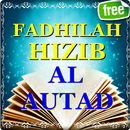 Fadhilah Hizib Al autad APK