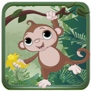 Feed the Naughty Hungry Monkey APK