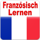 Franzosisch Lernen-icoon