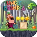 uncle grandpa jungle adventure APK