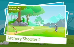 Archery shooter 2 स्क्रीनशॉट 2