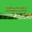 Video Ceramah Ustadz