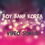 Boy Band Video Songs icône