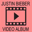 APK Justin Bieber Video Collection