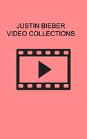Justin Bieber Video Collection Poster
