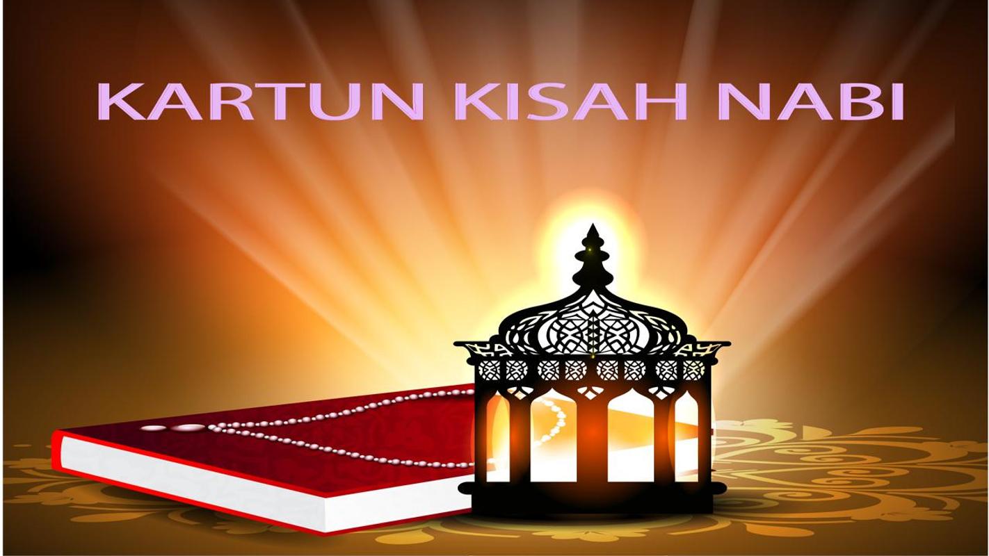  Kartun  Kisah  Nabi  for Android APK Download 