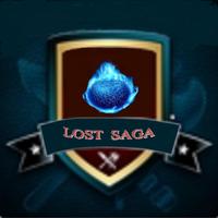 Review Lost Saga Indonesia الملصق