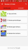 Review Lost Saga Indonesia ảnh chụp màn hình 1