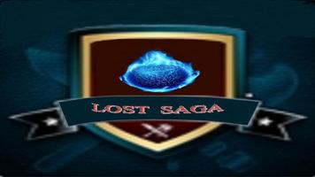 برنامه‌نما Review Lost Saga Indonesia عکس از صفحه