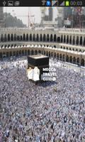 Mecca Travel Guide poster