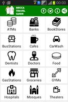Mecca Travel Guide screenshot 1