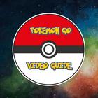 Guide Pokemon GO Video icon