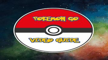 Guide Pokemon GO Video स्क्रीनशॉट 3