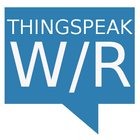 Thingspeak WR ไอคอน