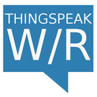 Thingspeak W/R ikona